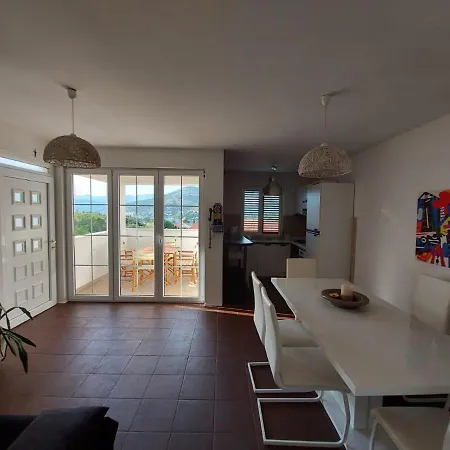 Coral Of Appartement