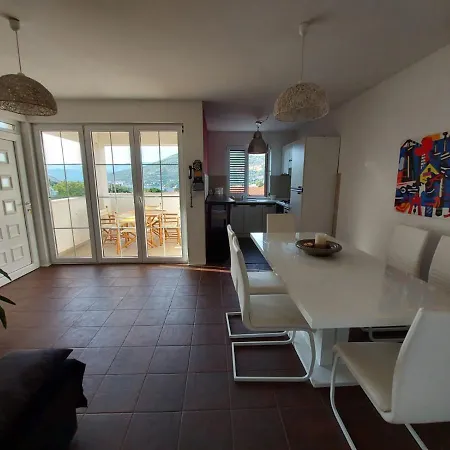 Appartement Coral Of