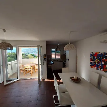 Coral Of Lägenhet *