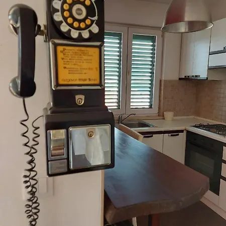 Coral Of Apartamento *