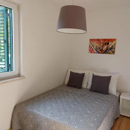 Apartament Coral Of