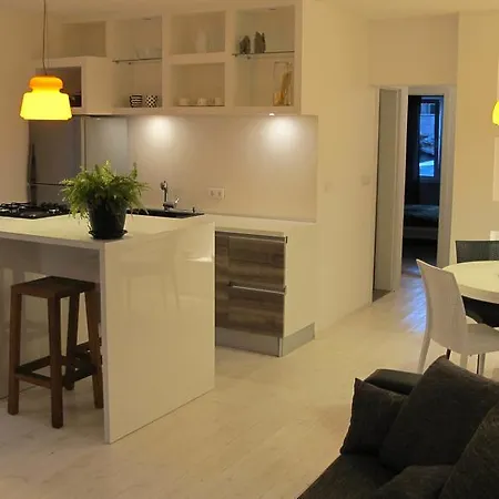 Appartement Coral Of