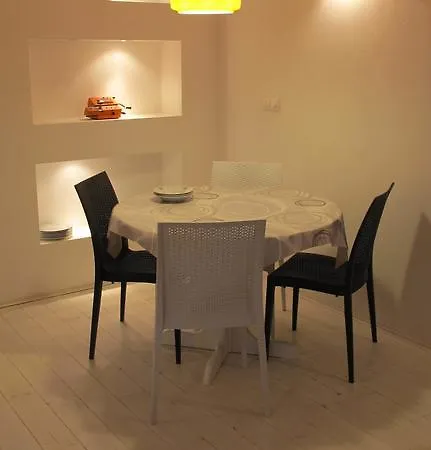 Appartement Coral Of