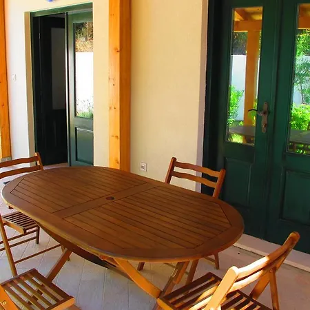 Appartement Coral Of