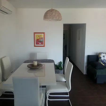 Appartement Coral Of