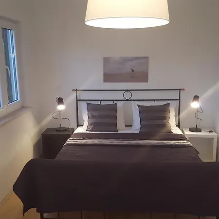 Apartamento Coral Of