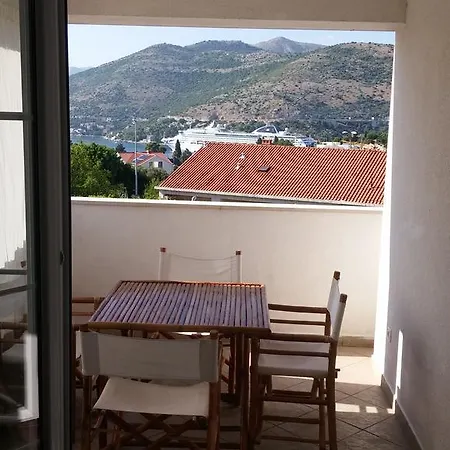 Apartamento Coral Of