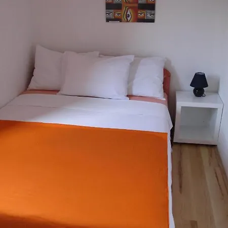 Coral Of Apartamento Dubrovnik