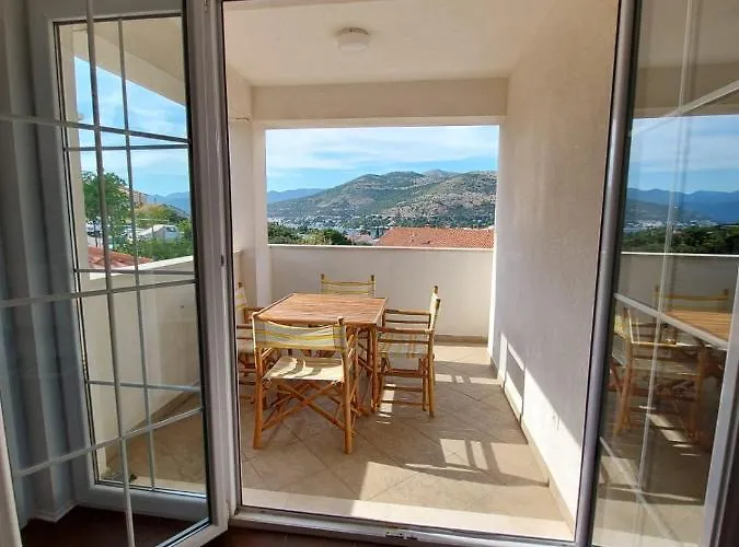 Apartmán Coral Of *