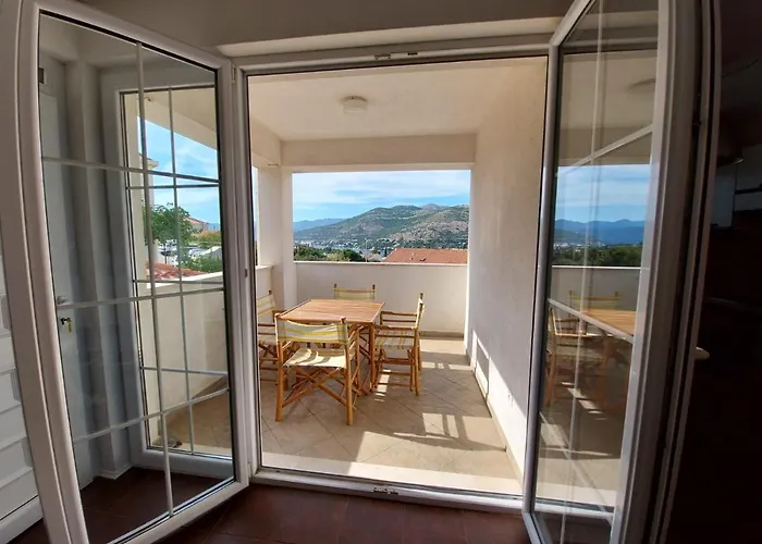 Coral Of Apartmán *