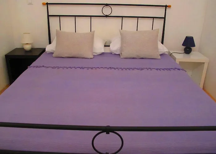 Coral Of Apartmán *