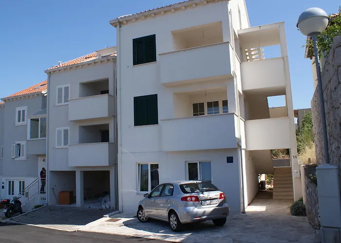 Coral Of Apartmán *