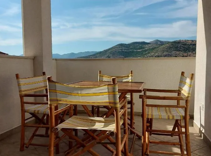 Apartmán Coral Of *