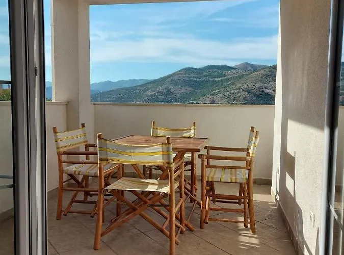 Apartmán Coral Of *