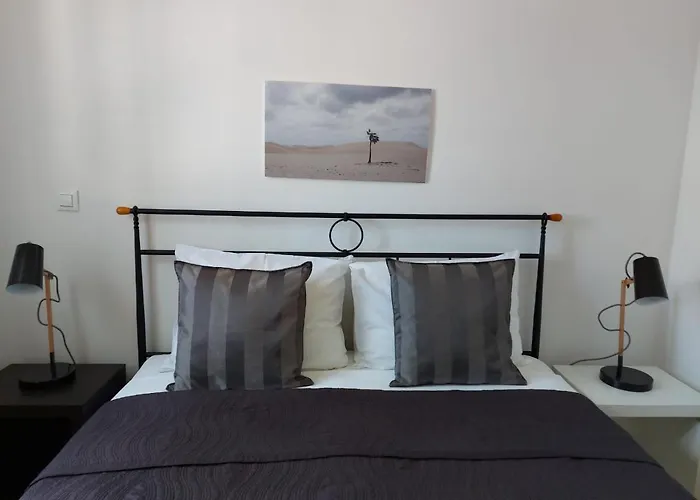 Apartmán Coral Of Dubrovník