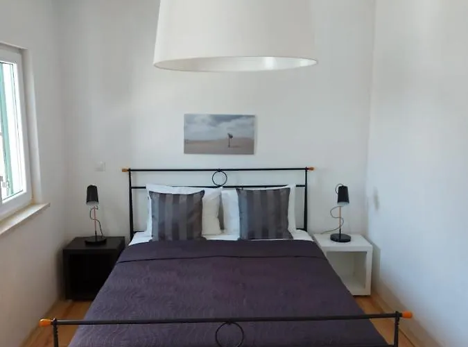 Coral Of Apartmán *