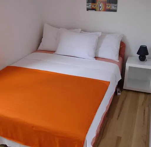 Apartmán Coral Of *