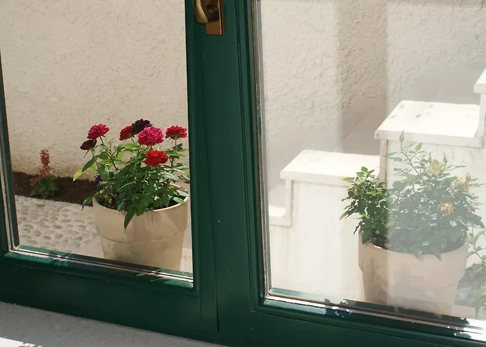 Coral Of Apartmán *