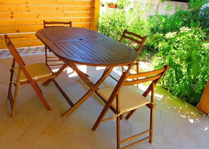 Apartmán Coral Of *