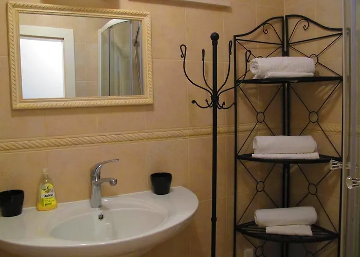 Apartmán Coral Of *