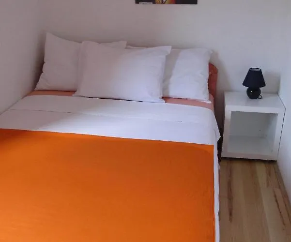 Coral Of Apartmán Dubrovník