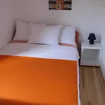Coral Of Apartment Dubrovnik