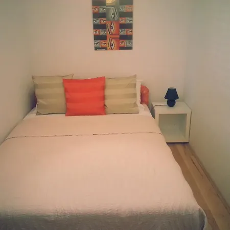 Apartment Coral Of